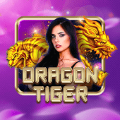 ড্রাগন টাইগার লাক (Dragon Tiger Luck) গেম আইকন - kg999 price স্লট
